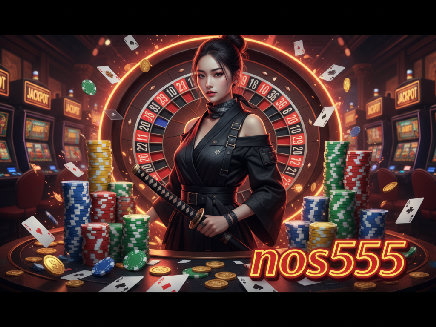 สมัคร nos555